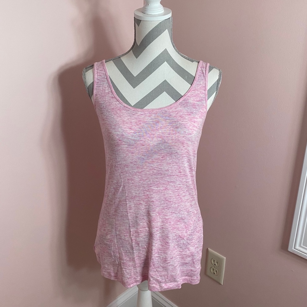 Loft Tank Top